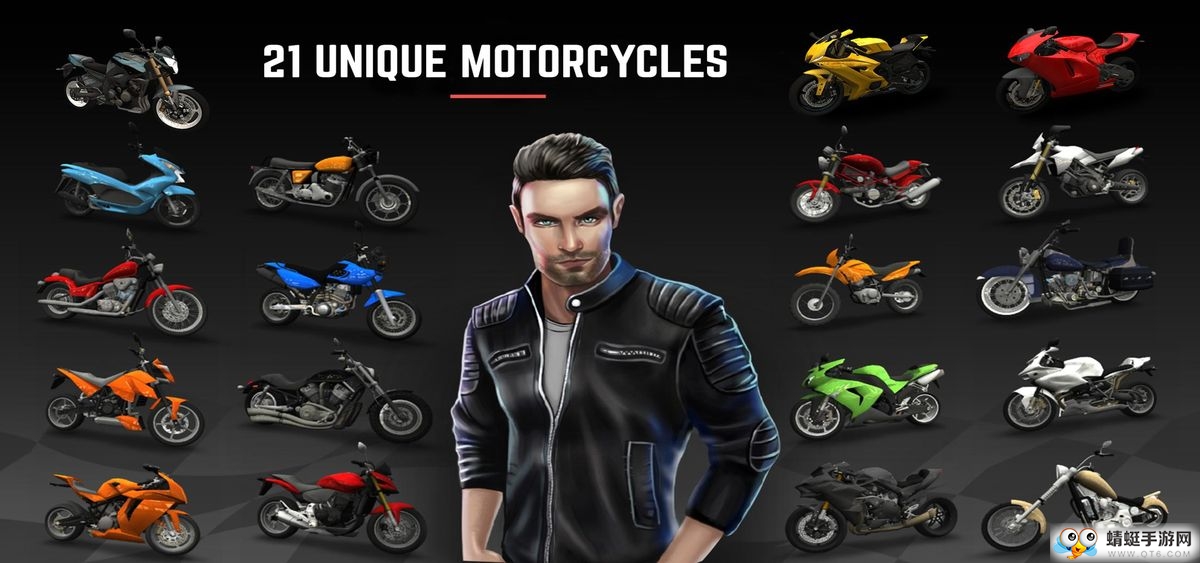 Racing Fever: Moto(ِ܇ĦПo؛Ń(ni)ُ)1.76.0؈D1