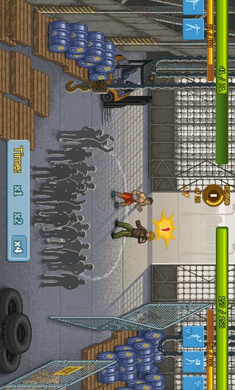 Punch Club: Ladders(㘷ȫģʽi)1.1؈D0