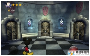 Castle of Illusion(ӰǱ⸶ѽ)ͼ2