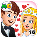 My City : Wedding Party(ҵĳлɶ⸶ѽ)0.1.1