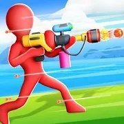 Ragdoll Shootout(ޘ(zhn)ٷ)0.0.133