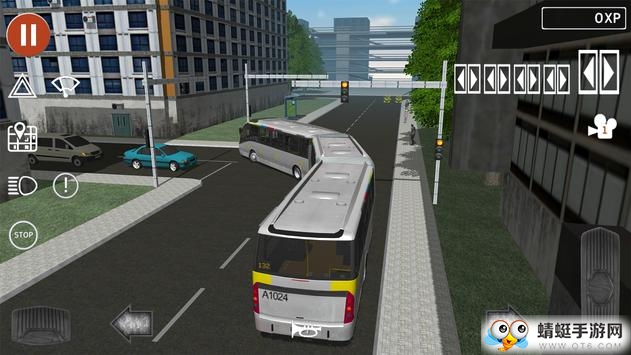 Public Transport Simulator(ģMoxph)1.34.2؈D0