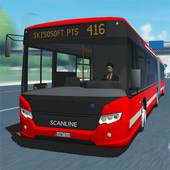 Public Transport Simulator(ģMo(w)xph)1.34.2