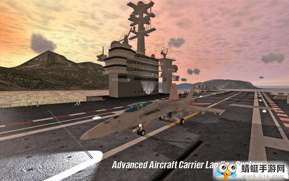 Carrier Landings Pro(ĸ⸶Mi)4.3.1؈D0