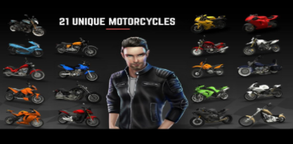 racing fever: moto(ĩ·ِ܇ʽ)1.76.0؈D0