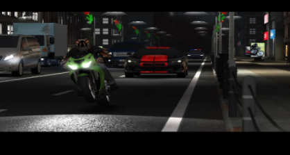 racing fever: moto(ĩ·ِ܇ʽ)1.76.0؈D2