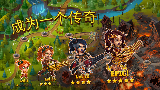 hero wars(СΑ)1.58.9؈D3