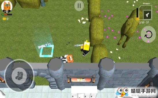 Cats vs Dogs(؈c3Dٷ)1.0؈D1