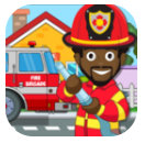 我的城市消防员小警察官方版2.2.3