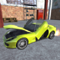 Extreme Pro Car Simulator 2020(OI(y)ِ܇(ch)ģM2020ğo(w)޽Ű)1.023