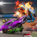 ײ3ֻ(Demolition Derby 3)1.1.148׿