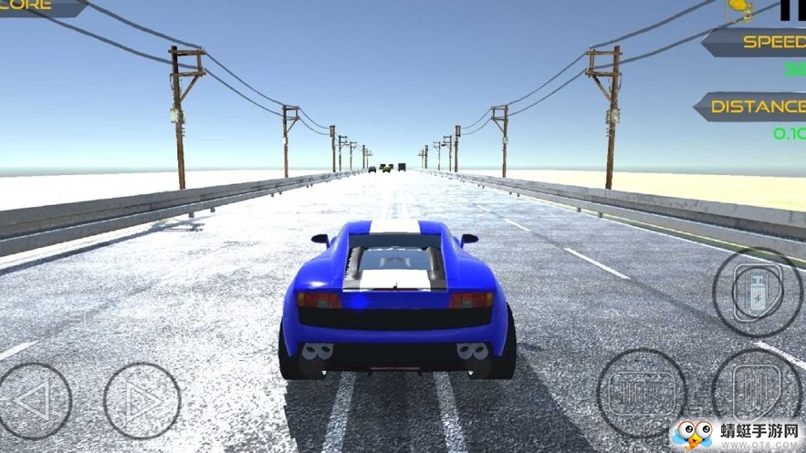 Real Race 2020挍(sh)ٱِ2020 iOS1.0.6؈D1