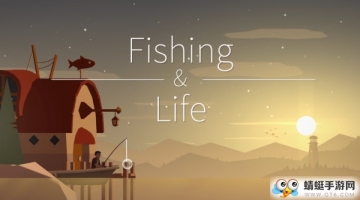 FishingLife(޽Ұ)ͼ0