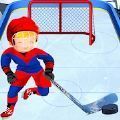 Stickman Winter Hockey()
