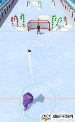 Stickman Winter Hockey()ͼ1