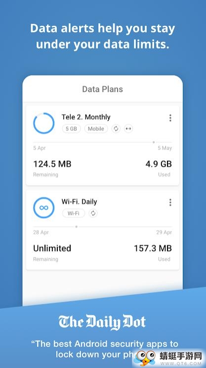 GlassWire Data Usage Monitor (sh)(j)ʹñO(jin)أֱbM(fi)