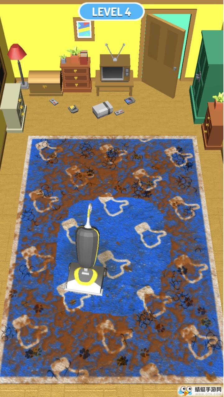 Carpet Cleaner!(̺ȥ)1.0ͼ0