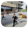 Wild Animal Attack Survival: Sniper Shooter(Ұ﹥Ҵ߾ѻֹٷ)0.0.1