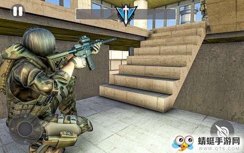 Cover Fire Shooter 3D(o(h)3Dٷʽ)1.0.3؈D1