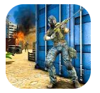Cover Fire Shooter 3D(ڻ3Dٷʽ)1.0.3