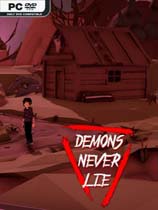 Demons Never Lie(ħĲeDemos Never Lieİ)