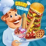 Crazy Cooking(Ҳٷ)