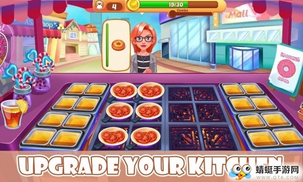 Crazy Cooking(Ҳٷ)1.0.1؈D1