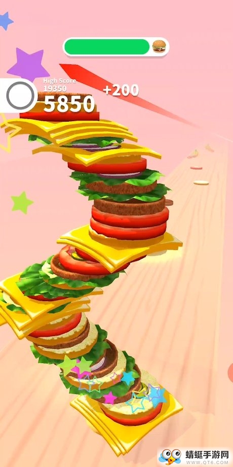 burgertower(үBh\6)3؈D0