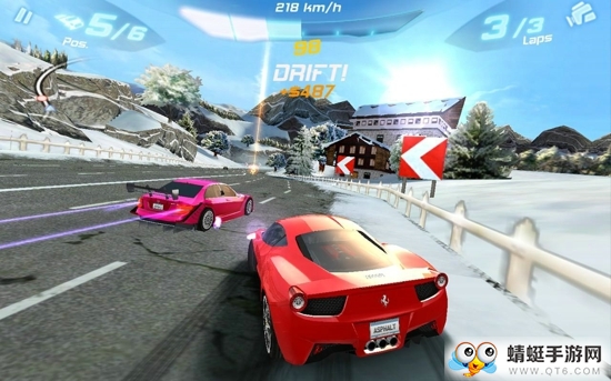Real Driving 3D(ҫ2020޽Ұ)1.6.1ͼ0
