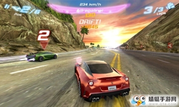 Real Driving 3D(ҫ2020޽Ұ)ͼ2