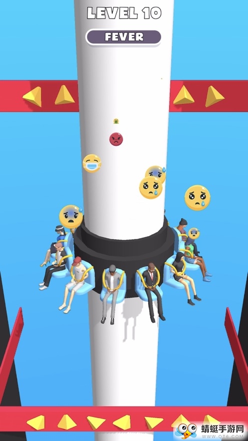 Drop Tower!O1.0.1؈D1