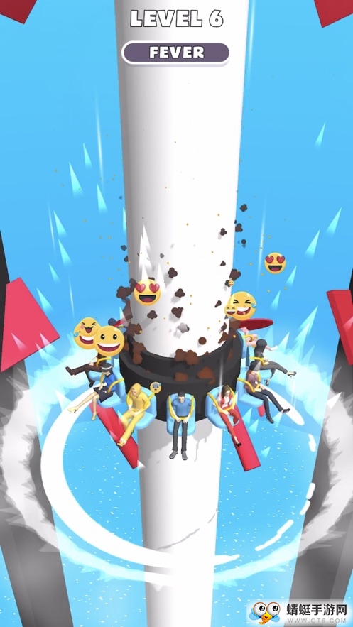 Drop Tower!O1.0.1؈D2