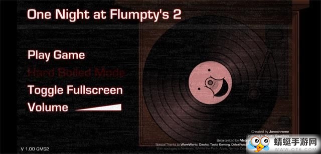 one night at flumptys 2(һҹ@2ʽ)1.0؈D0