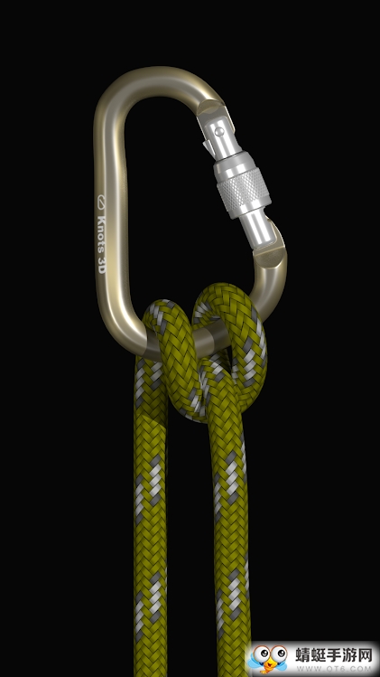 Knots 3D(3DY(ji)K߼M)7.5.1߼؈D2