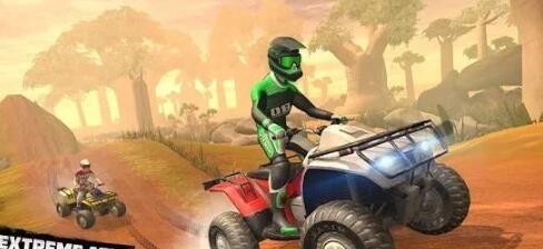 QuadBike(݆Ħ܇ِؼİ)0.2؈D1