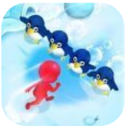 Pushy Penguins(_ӵZٷ)1.0.5