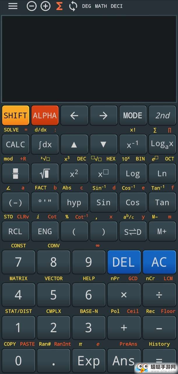 Calc BusinessӋ°׿4. 4.2-13-11-2019-23-release؈D2