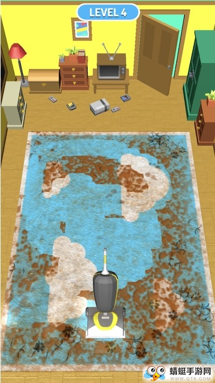 Carpet Cleaner!(̺6İ)1.0ͼ0