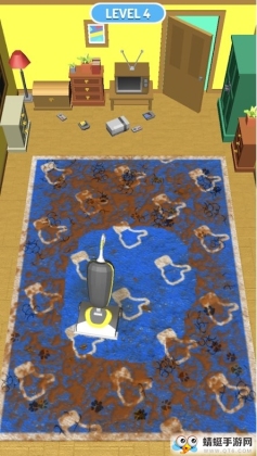 Carpet Cleaner!(̺6İ)ͼ1