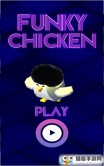 Funky Chicken(r(sh)ֵuٷ)1.1؈D1