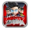 Agents Arena(عٷ)