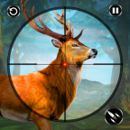 Extreme Deer Hunting 2019(动物猎人2020官方版)1.0.4安卓版