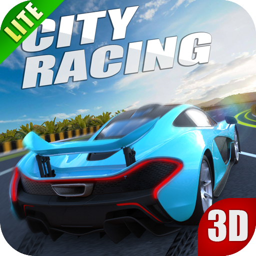 City Racing Liteِ܇2.7.5002(ni)ُ