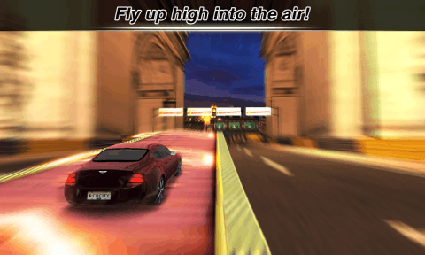 City Racing Liteِ܇2.7.5002(ni)ُ؈D1