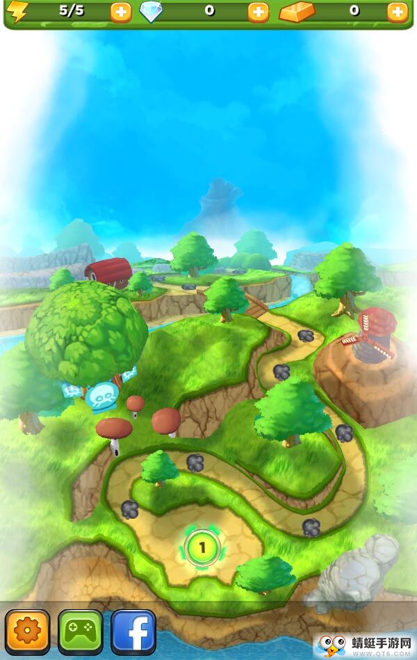 С°汾(Best Fiends)14.7.0°؈D0