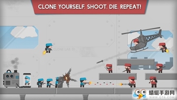 ¡޽Ұ(Clone Armies)ͼ1