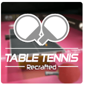 table tennis recrafted genesis edition 2019(ƹ2019ʽ)1.043Ѱ
