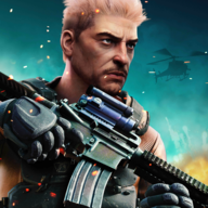 Sniper Frontier 3DFree Offline FPS Game(ѻǰ3ʷ׿)2.0ֻ