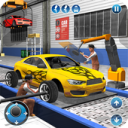 Sports Car Maker Factory: Auto Car Mechanic Games(̹ܳϷٷ)1.1.1׿