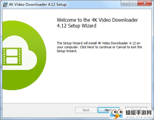 4K Video Downloader(YouTubeƵع)v4.12 İͼ0